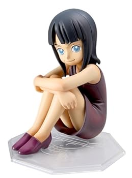 【中古】Portrait.Of.Pirates ワンピースシリーズCB-EX ニコ・ロビンVer.デレシ! 10th限定復刻版