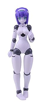 【中古】ポリニアンFMMクローバ(アップデート版) ノンスケール PVC&ABS製 塗装済み可動フィギュア