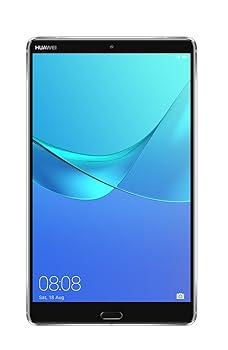 【中古】HUAWEI MediaPad M5 8 タブレット 8.4インチ LTEモデル 32GB RAM4GB／ROM32GB 【日本正規代理店品】