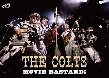 【中古】MOVIE BASTARD! [DVD]