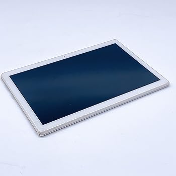 【中古】(非常に良い)NEC PC-TE710KAW(ホワイト) LAVIE Tab E 10.1型 4GB／64GB WiFi