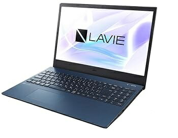 Windowsノート本体 LAVIE PC-N1565AKW 楽天市場】NEC 日本電気/Win11ノートPC/LAVIE N15/PC-N1565AKW