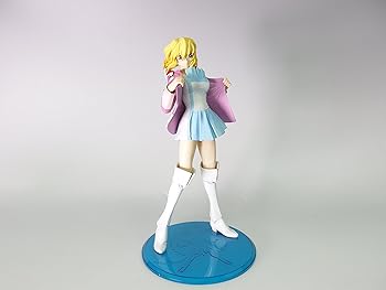 【中古】(未使用品)エクセレントモデル RAHDX機動戦士ガンダムSEED DESTINY・3 ステラ・ルーシェ(Ver.2)