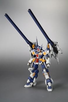 【中古】(非常に良い)コトブキヤ スーパーロボット大戦 ORIGINAL GENERATION RW-1P R-Gun パワード ノンスケール プラスチックキット画像