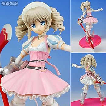 【中古】(未使用品)エクセレントモデルCORE クイーンズブレイドP-2 鋼鉄姫ユーミル画像