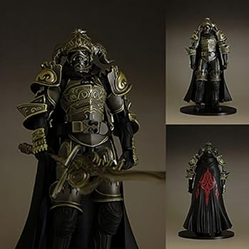 【中古】FINAL FANTASY XII PLAY ARTS ガブラス (ノンスケールPVC塗装済みアクションフィギュア) [おもちゃ＆ホビー]｜COCOHOUSE