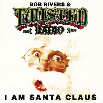 【中古】(非常に良い)I Am Santa Claus