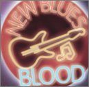 【中古】(非常に良い)New Blues Blood