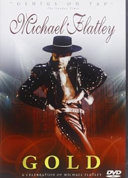 【中古】(良い)Michael Flatley [DVD]
