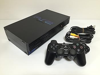 【中古】(非常に良い)PlayStation 2|COCOHOUSE