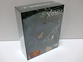 【中古】(良い)機甲猟兵メロウリンク ステージ・コンプリーツ (フィギュア同梱 初回限定生産) [DVD]