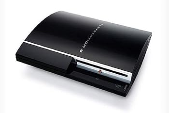 【中古】(非常に良い)PLAYSTATION 3(60GB)【メーカー生産終了】
