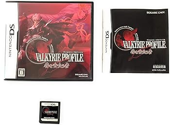 【中古】(良い)ヴァルキリープロファイル -咎を背負う者-