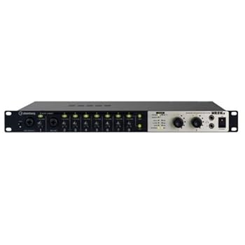 【中古】(非常に良い)Steinberg アドバンスドインテグレーションDSPスタジオ MR816X