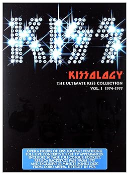 【中古】(良い)Kissology: Ultimate..Cobo [DVD] [Import] 7,952円