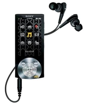 【中古】(非常に良い)SONY ウォークマン Aシリーズ 32GB ブラック NW-A846／B