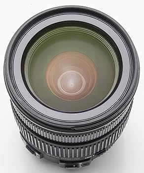 【中古】(良い)シグマ 17-70mm F2.8-4 DC MACRO OS HSM ペンタックス用