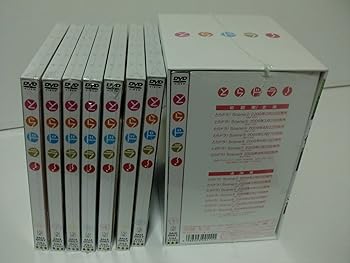【中古】(非常に良い)とらドラ! 限定版 全8巻セット [マーケットプレイス DVDセット]
