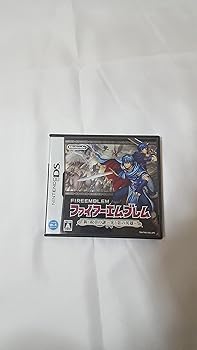 【中古】(良い)ファイアーエムブレム 新・紋章の謎 ~光と影の英雄~