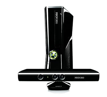 【中古】(良い)Xbox 360 250GB + Kinect (スペシャル エディション)【メーカー生産終了】｜COCOHOUSE