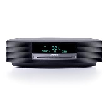 【中古】(良い)BOSE Wave music system III（グラファイトグレー）WMS III GR｜COCOHOUSE