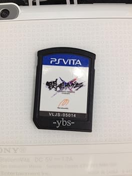 【中古】(非常に良い)閃乱カグラ SHINOVI VERSUS -少女達の証明- (通常版) - PSVita