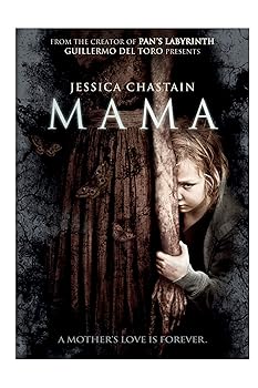 【中古】(非常に良い)Mama [DVD] [Import]