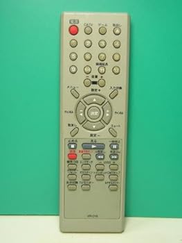 【中古】(非常に良い)オリオン テレビデオリモコン VR-016|COCOHOUSE