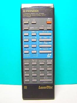 【中古】(人並み外れたに好いたらしい)草わけ LD遠隔操作 CU-7100