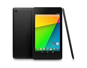 【中古】(良い)ASUS Nexus7 ( 2013 ) TABLET / ブラック ( Android / 7inch / APQ8064 / 2G / 32G / BT4 / LTE ) ME571-LTE|COCOHOUSE