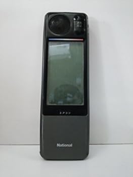 【中古】(良い)ナショナル エアコンリモコン A75C200