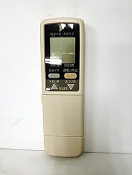 【中古】(良い)ダイキン エアコンリモコン ARC419A5