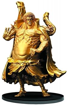 【中古】(非常に良い)ワンピース SCultures BIG 造形王頂上決戦3 vol.7 センゴク