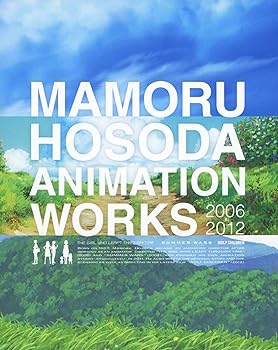 【中古】(良い)細田守監督 トリロジー Blu-ray BOX 2006-2012 (6枚組 期間限定生産版)