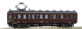 【中古】(非常に良い)KATO Nゲージ クモハ12 50 鶴見線 4964 鉄道模型 電車