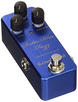楽天市場】【中古】One Control Sonic Blue Twanger コンパクト
