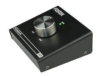 【中古】(非常に良い)FOSTEX パーソナル・アンプ PC200USB-HR