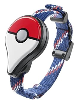 【中古】(非常に良い)Pok?mon GO Plus (ポケモン GO Plus)
