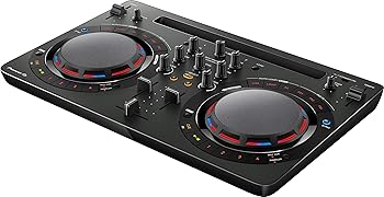 【中古】(良い)Pioneer DJ DJコントローラー DDJ-WEGO4-K｜COCOHOUSE