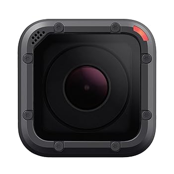 【中古】(好いたらしい)【国内定まり品】 GoPro ウェアラブルカメラ HERO5 Session CHDHS-501-JP
