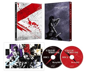 【中古】(非常に良い)落第騎士の英雄譚＜ キャバルリィ ＞ Blu-ray BOX