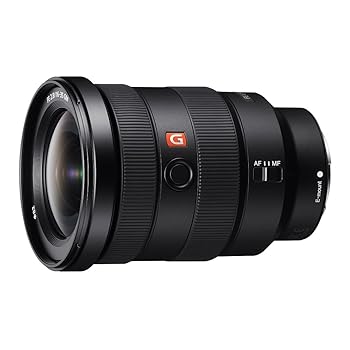 【中古】(良い)SONY(ソニー) 広角ズームレンズ フルサイズ FE 16-35mm F2.8 GM G Master デジタル一眼カメラα[Eマウント]用 純正レンズ SEL1635GM｜COCOHOUSE