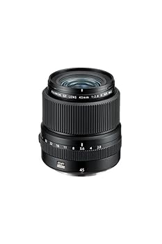 【中古】(良い)富士フイルム(FUJIFILM) フジノン GFレンズ GF45MMF2.8 R WR 単焦点 富士フイルム G｜COCOHOUSE