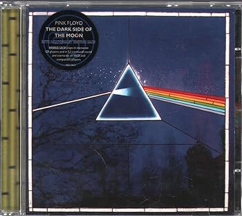 【中古】(良い)Dark Side Of The Moon: 30th Anniversary