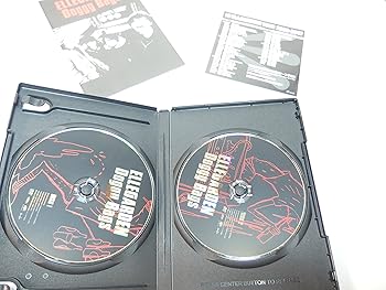 【中古】(非常に良い)Doggy Bags [DVD]