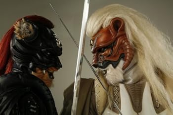 【中古】(非常に良い)ライオン丸G vol.1 (特装版) [DVD]画像