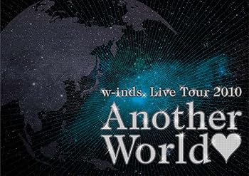 【中古】(非常に良い)w-inds. Live Tour 2010 \