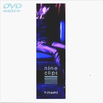 【中古】(非常に良い)nine clips [DVD]