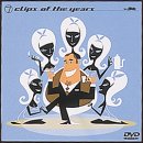 【中古】(非常に良い)OT clips of the years [DVD]