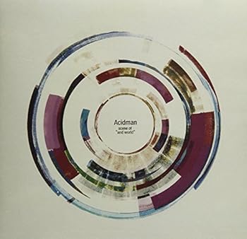 【中古】(非常に良い)scene of “and world” [DVD]